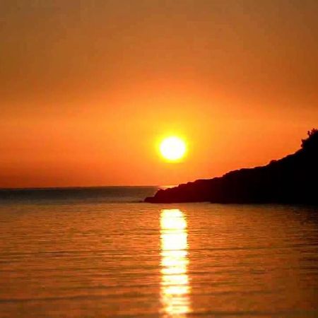 Paradise View Himare Exterior foto