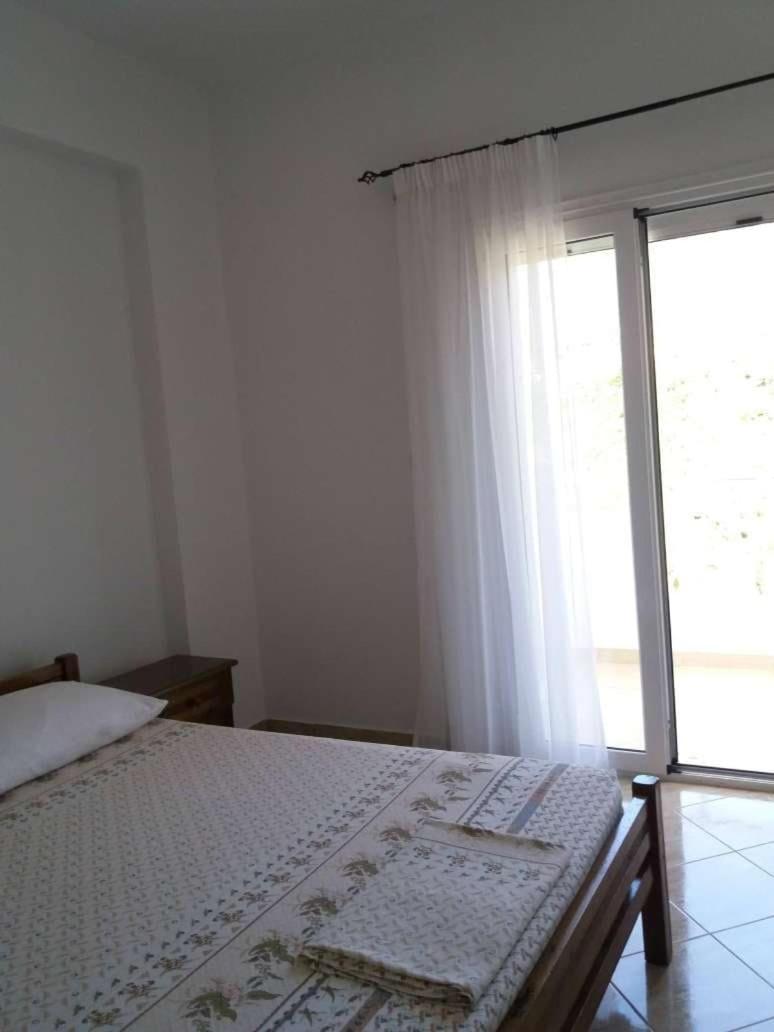Paradise View Himare Quarto foto