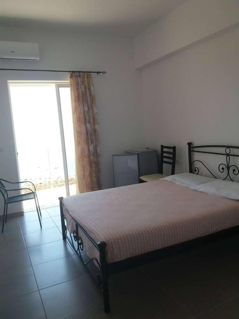 Paradise View Himare Quarto foto