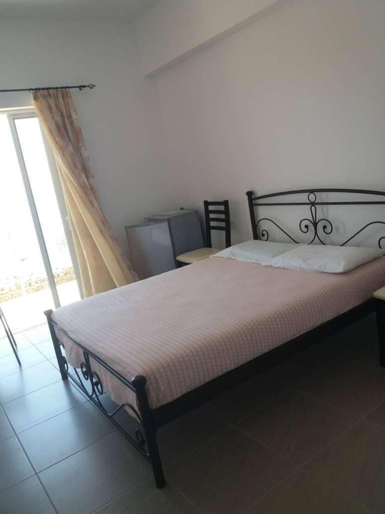 Paradise View Himare Quarto foto