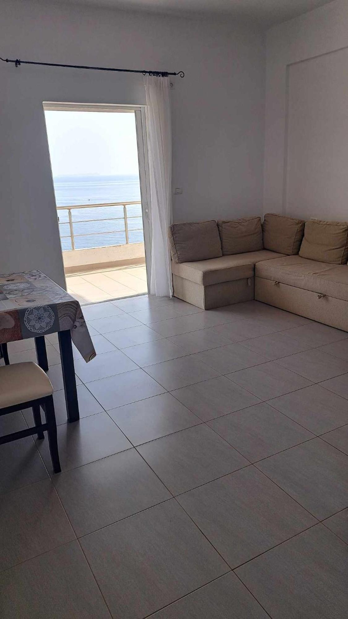 Paradise View Himare Quarto foto