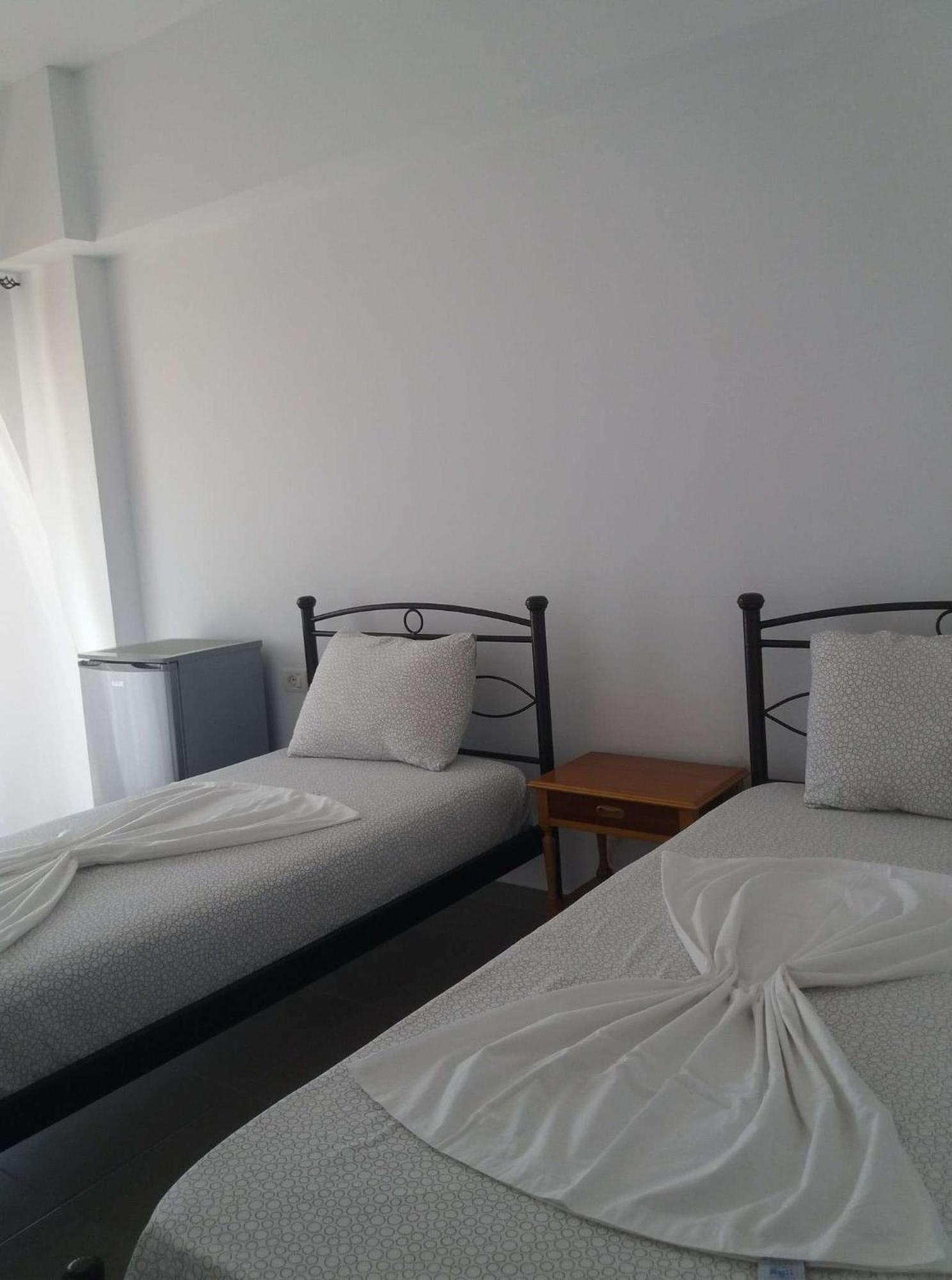 Paradise View Himare Exterior foto