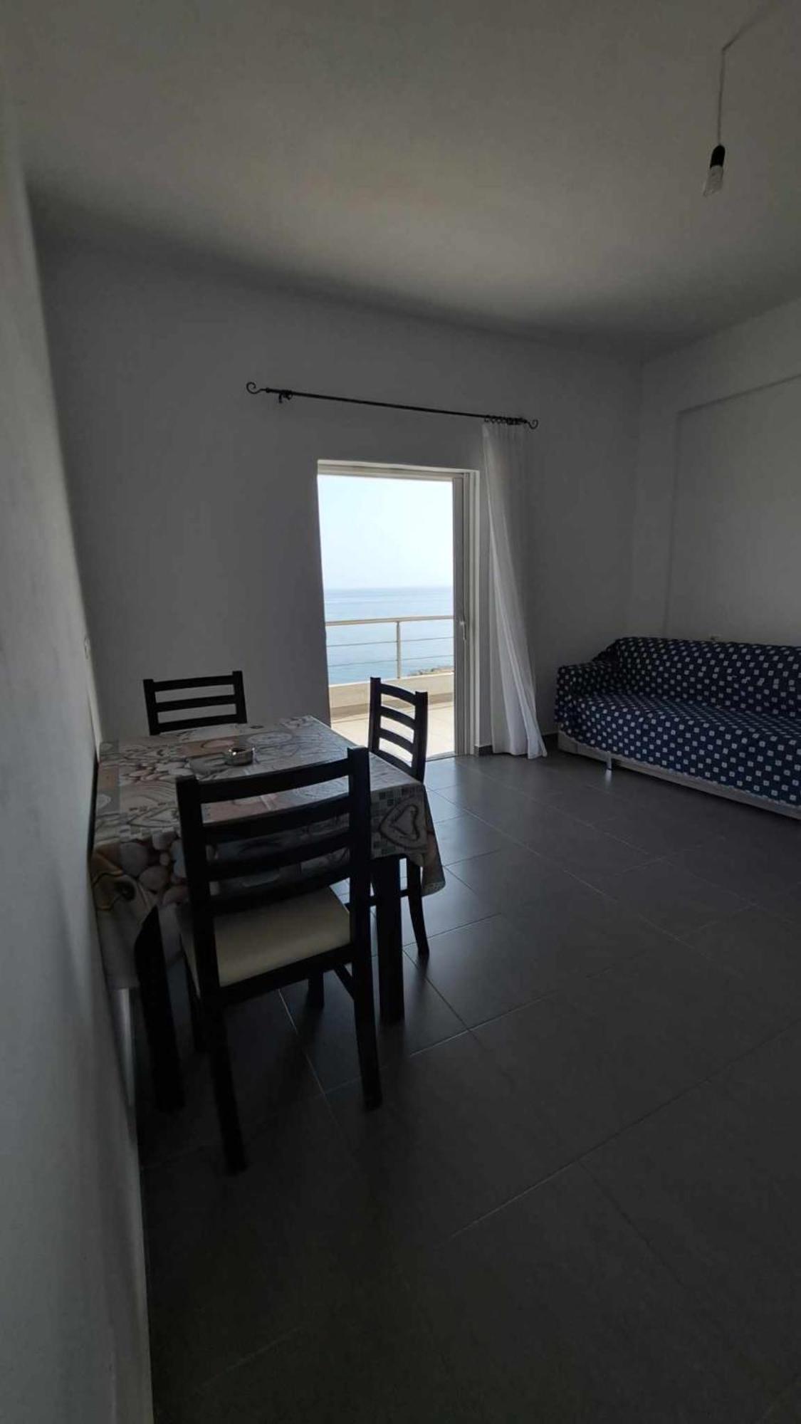 Paradise View Himare Quarto foto
