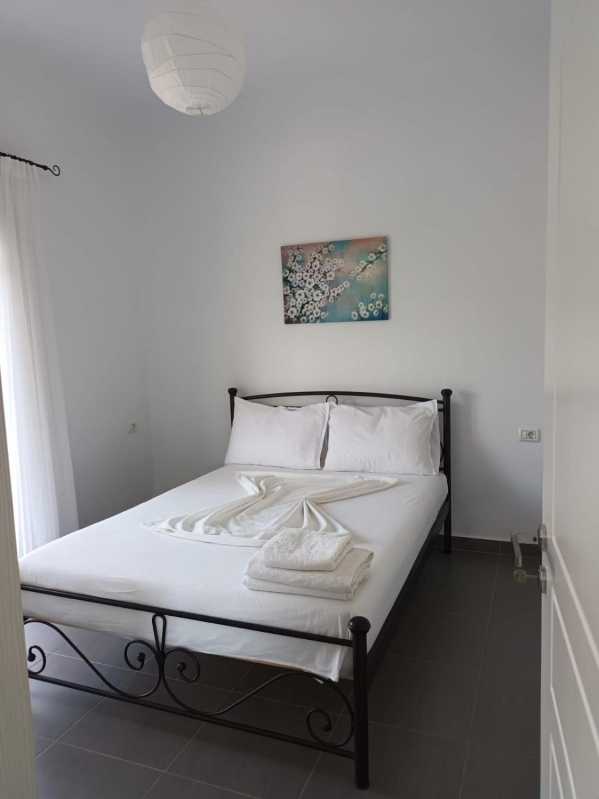 Paradise View Himare Exterior foto