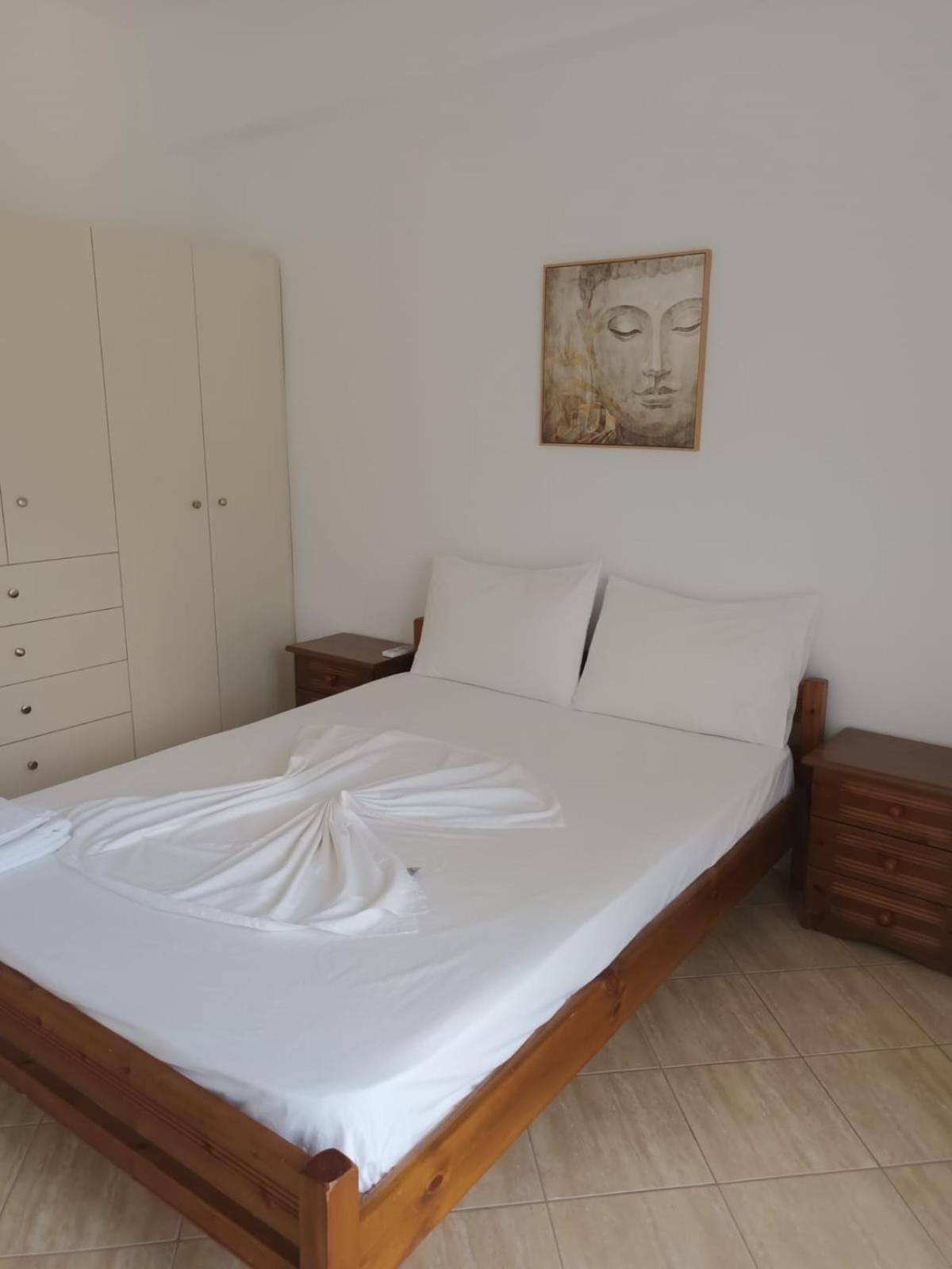 Paradise View Himare Exterior foto